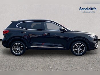 Used MG MG HS 2022 for sale - 78258499: Photo