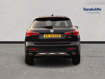 Used MG MG HS 2022 for sale - 78258499: Photo