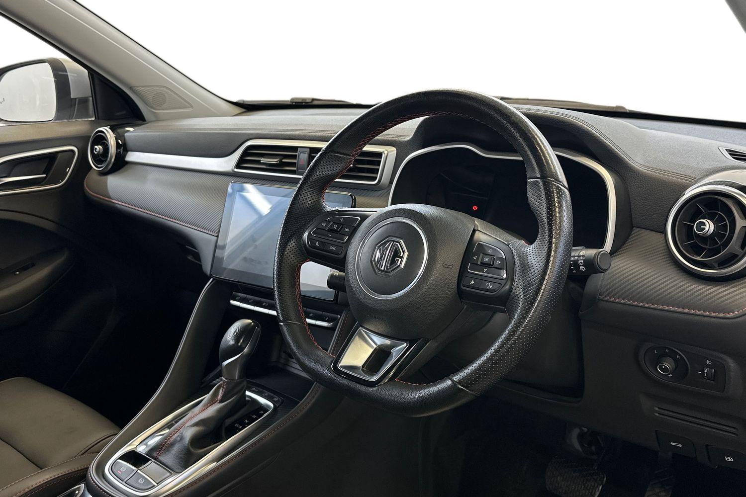 Used MG MG ZS 2023 for sale - 77357095: Photo 10