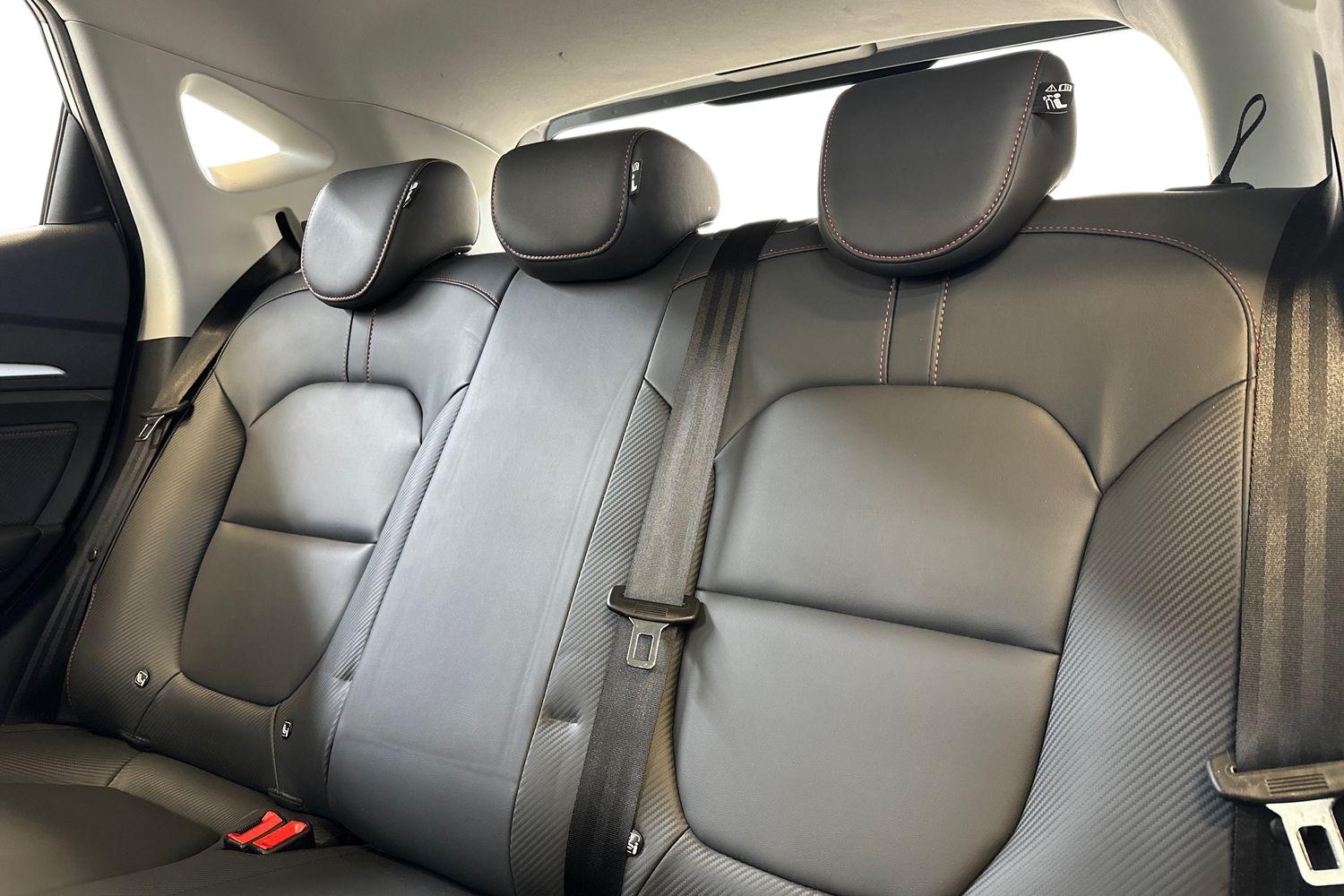 Used MG MG ZS 2023 for sale - 77357095: Photo 13