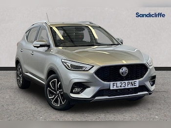 Used MG MG ZS 2023 for sale - 77357095: Photo