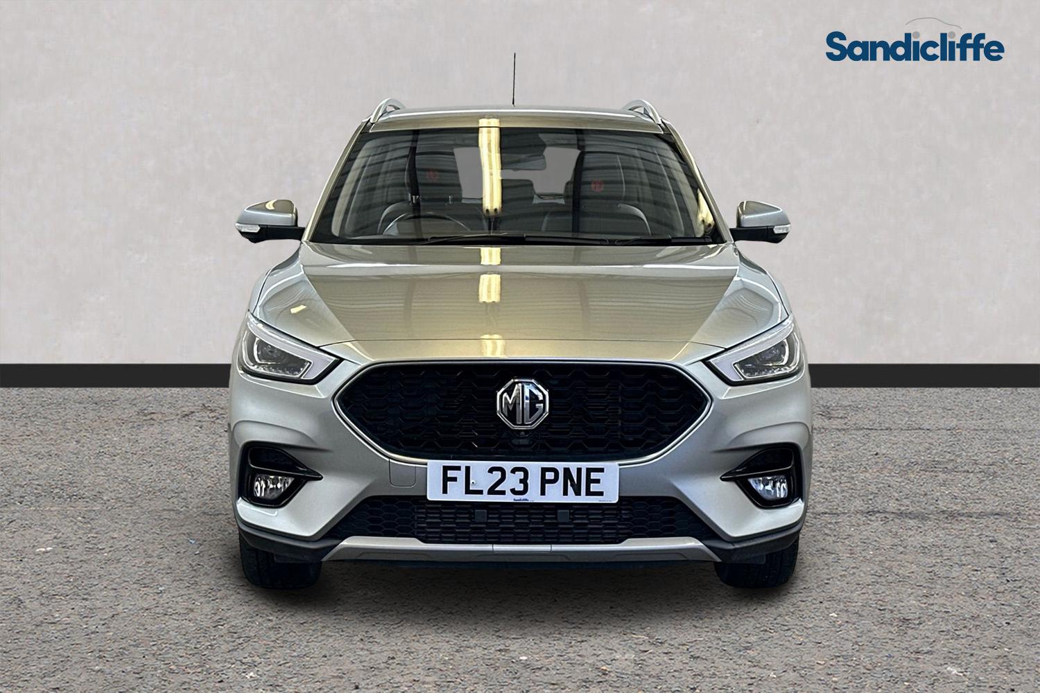 Used MG MG ZS 2023 for sale - 77357095: Photo 2