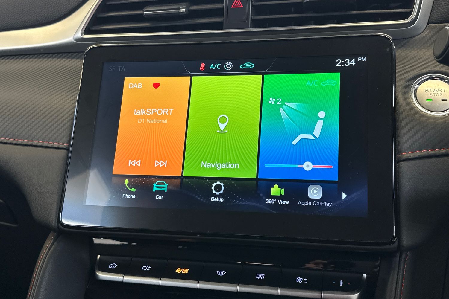 Used MG MG ZS 2023 for sale - 77357095: Photo 27