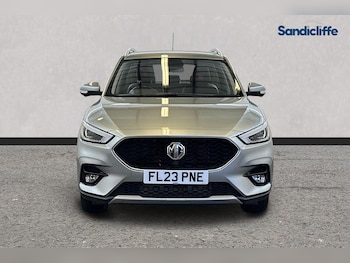 Used MG MG ZS 2023 for sale - 77357095: Photo