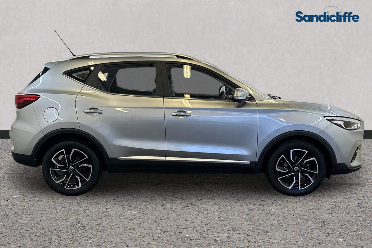 Used MG MG ZS 2023 for sale - 77357095: Photo 3