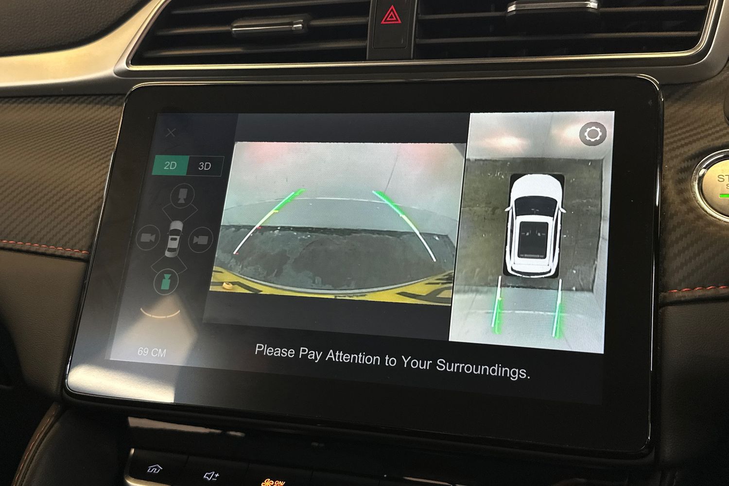 Used MG MG ZS 2023 for sale - 77357095: Photo 34