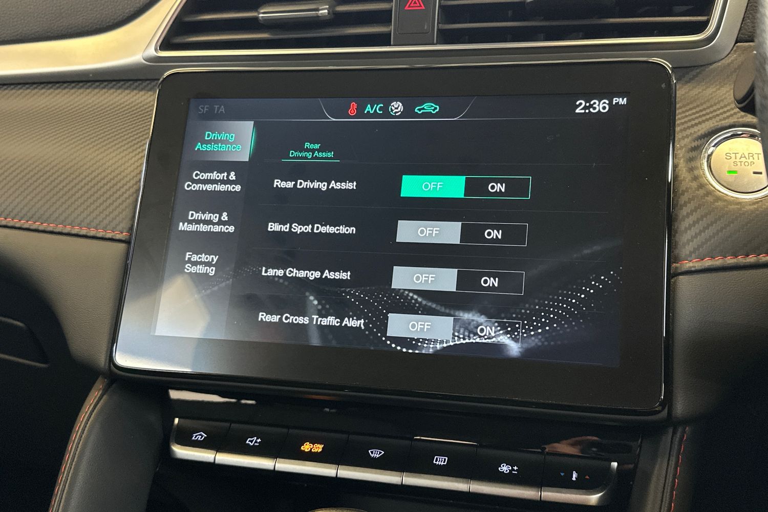 Used MG MG ZS 2023 for sale - 77357095: Photo 37