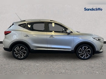 Used MG MG ZS 2023 for sale - 77357095: Photo