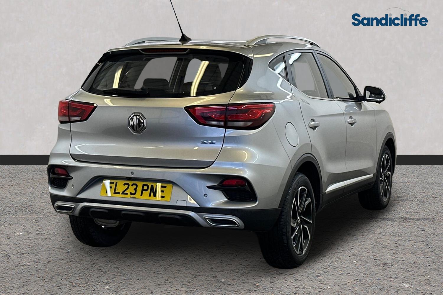 Used MG MG ZS 2023 for sale - 77357095: Photo 4