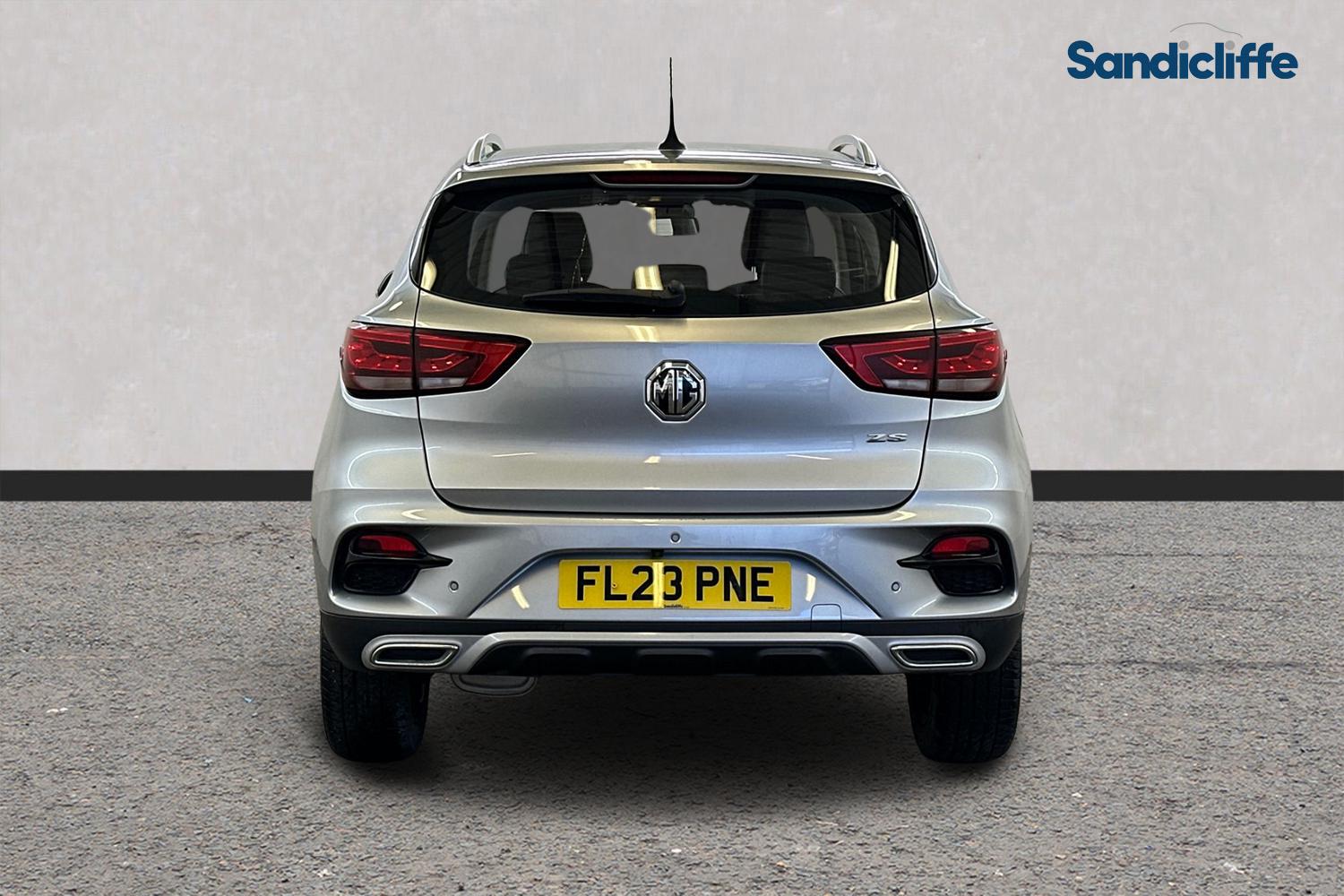 Used MG MG ZS 2023 for sale - 77357095: Photo 5