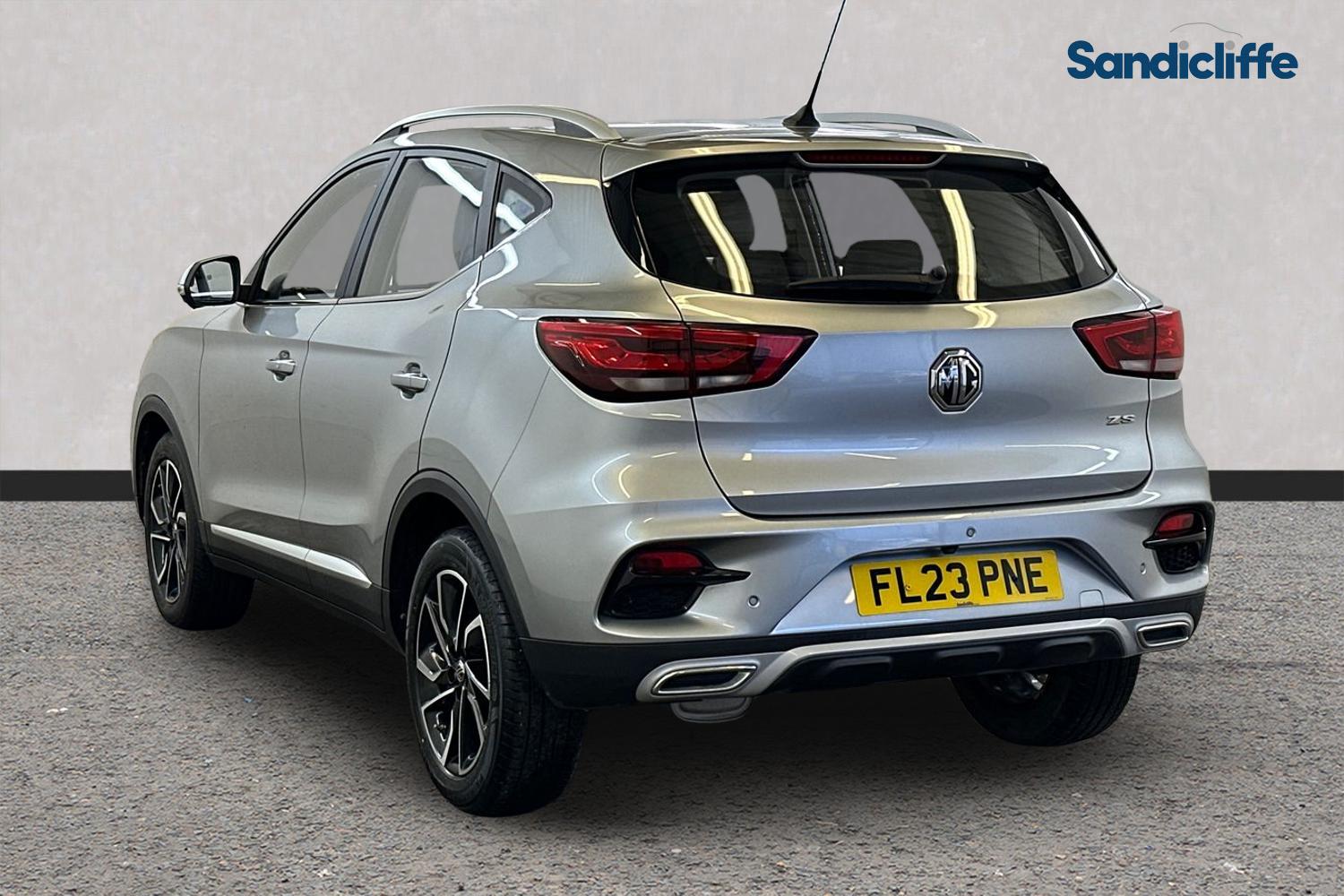 Used MG MG ZS 2023 for sale - 77357095: Photo 6