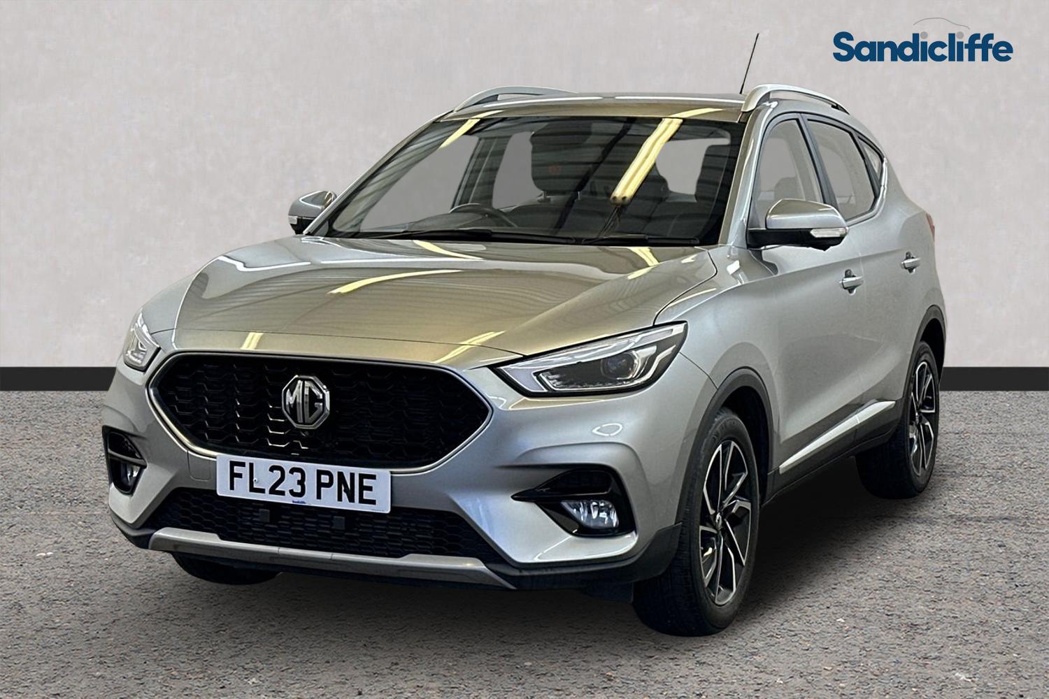 Used MG MG ZS 2023 for sale - 77357095: Photo 8