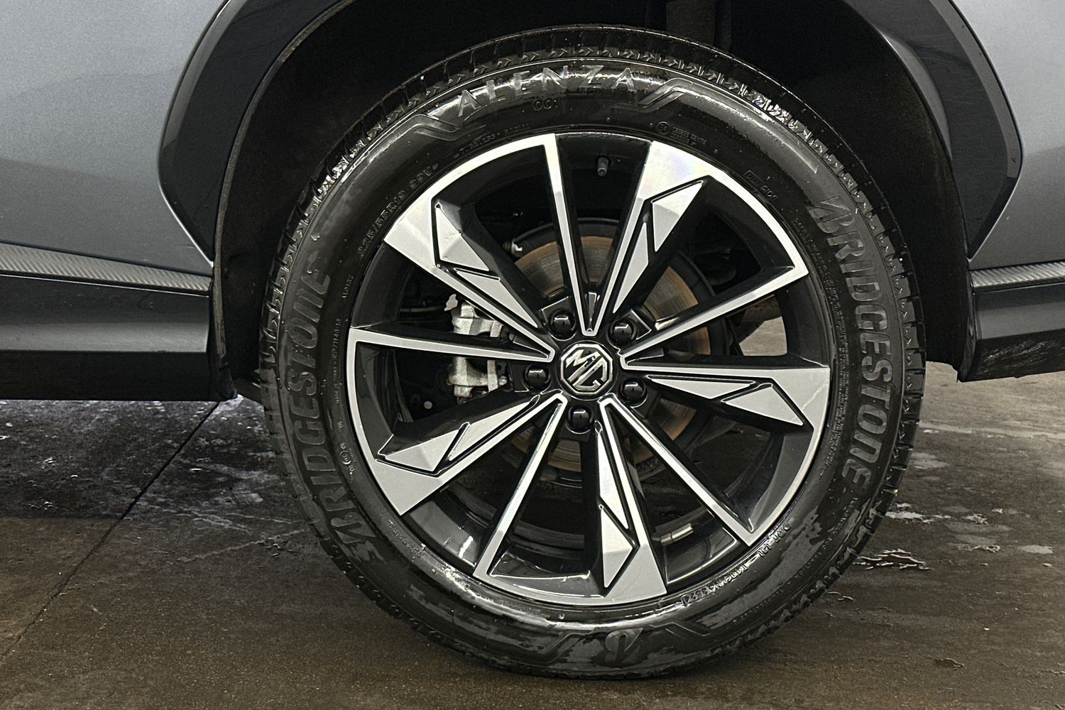 Used MG MG HS 2025 for sale - 76358379: Photo 10