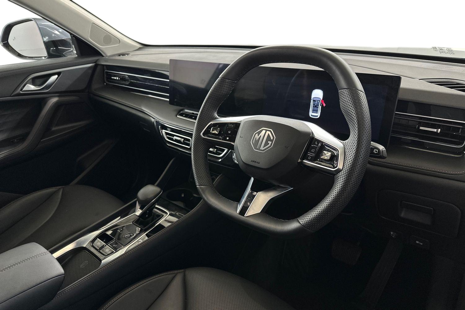 Used MG MG HS 2025 for sale - 76358379: Photo 11