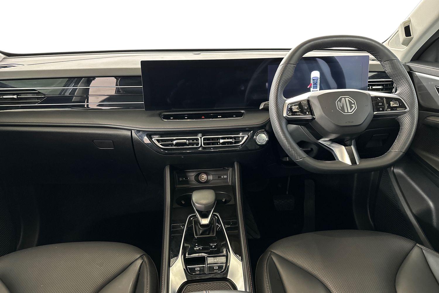 Used MG MG HS 2025 for sale - 76358379: Photo 13