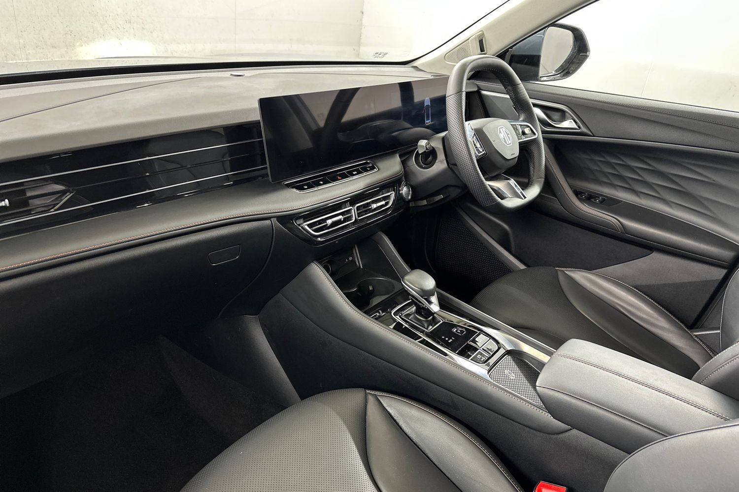 Used MG MG HS 2025 for sale - 76358379: Photo 14