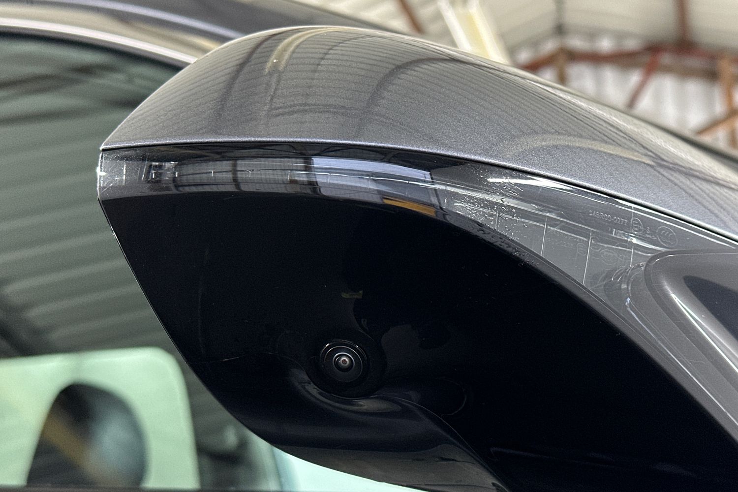 Used MG MG HS 2025 for sale - 76358379: Photo 17