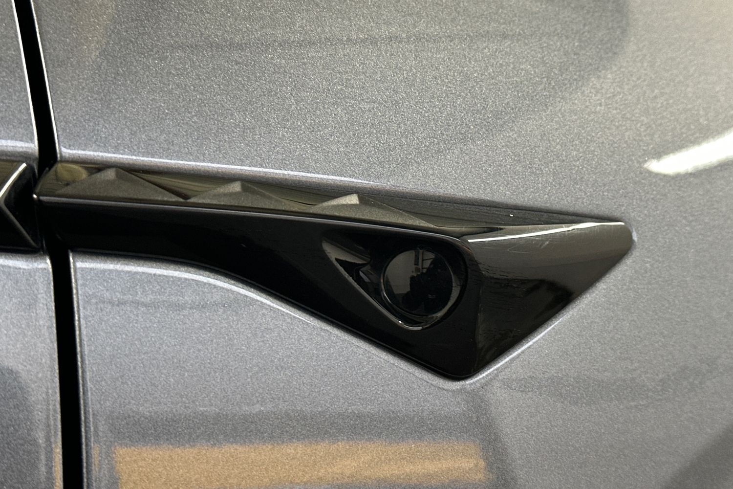 Used MG MG HS 2025 for sale - 76358379: Photo 18