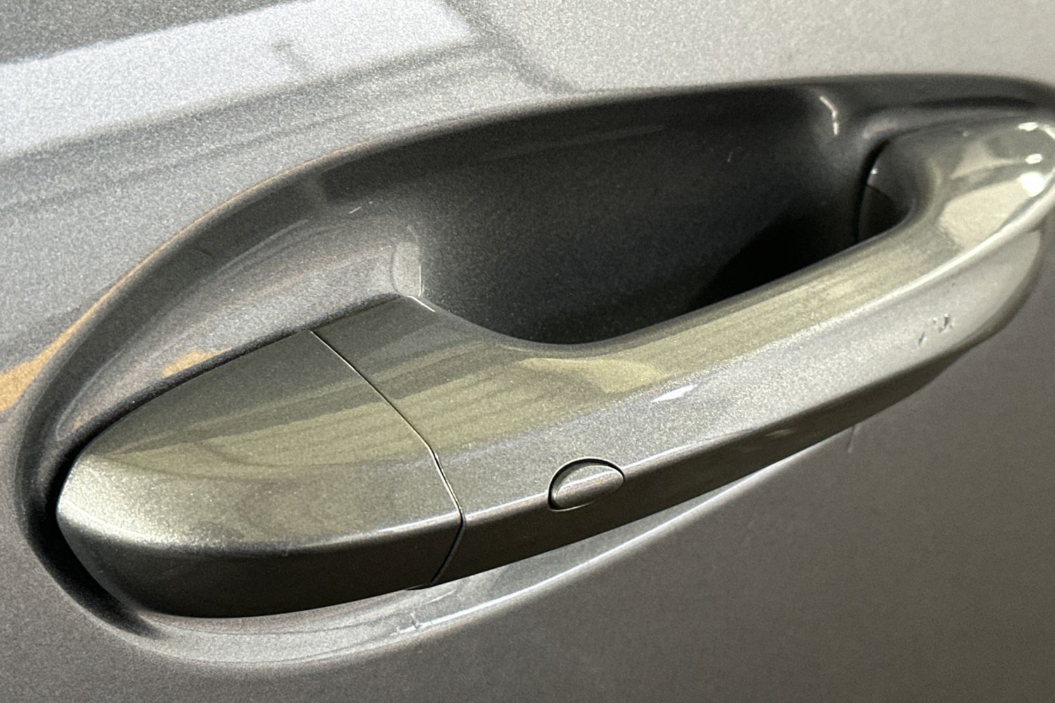 Used MG MG HS 2025 for sale - 76358379: Photo 19