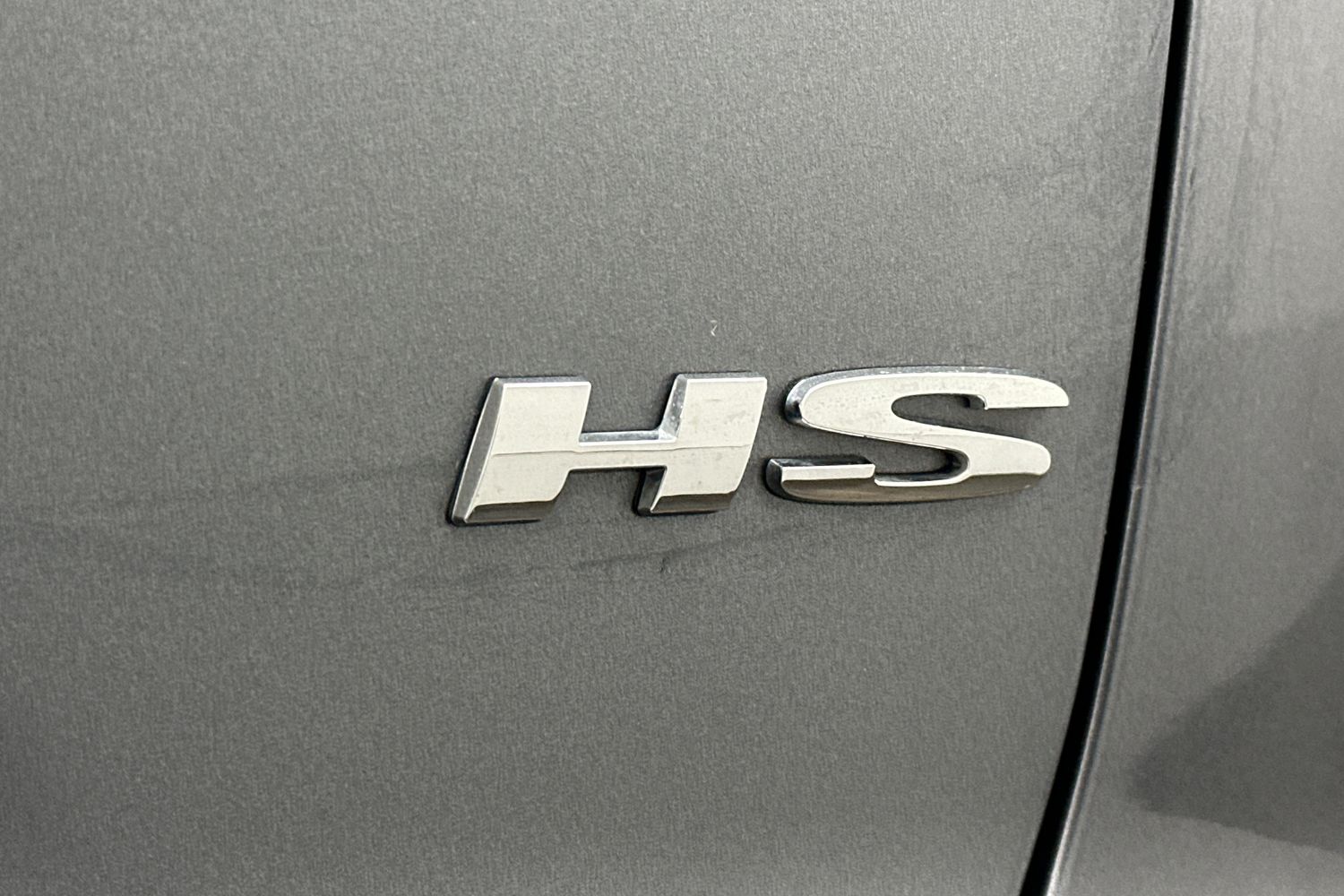 Used MG MG HS 2025 for sale - 76358379: Photo 23