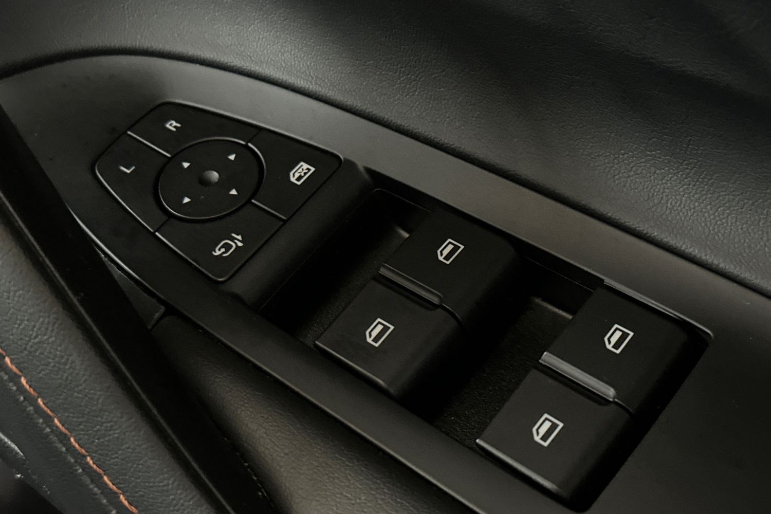 Used MG MG HS 2025 for sale - 76358379: Photo 25