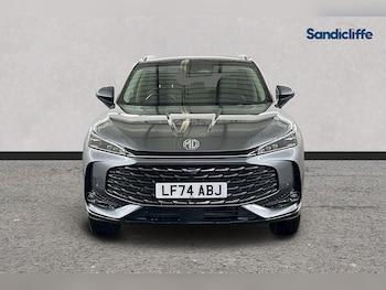 Used MG MG HS 2025 for sale - 76358379: Photo