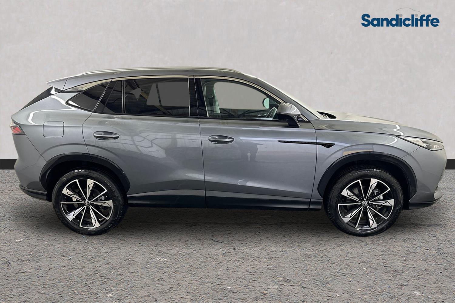 Used MG MG HS 2025 for sale - 76358379: Photo 3