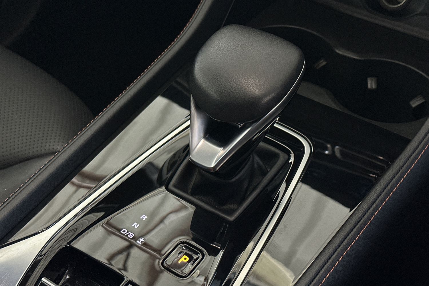 Used MG MG HS 2025 for sale - 76358379: Photo 33