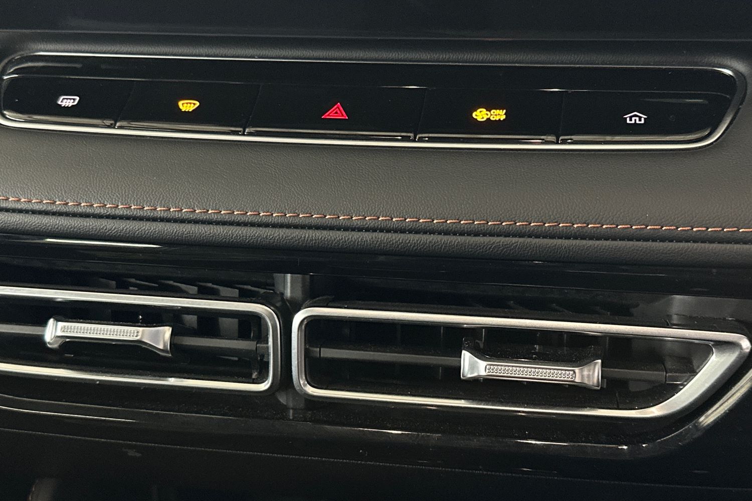 Used MG MG HS 2025 for sale - 76358379: Photo 35