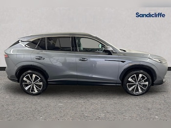 Used MG MG HS 2025 for sale - 76358379: Photo