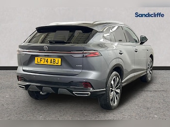 Used MG MG HS 2025 for sale - 76358379: Photo