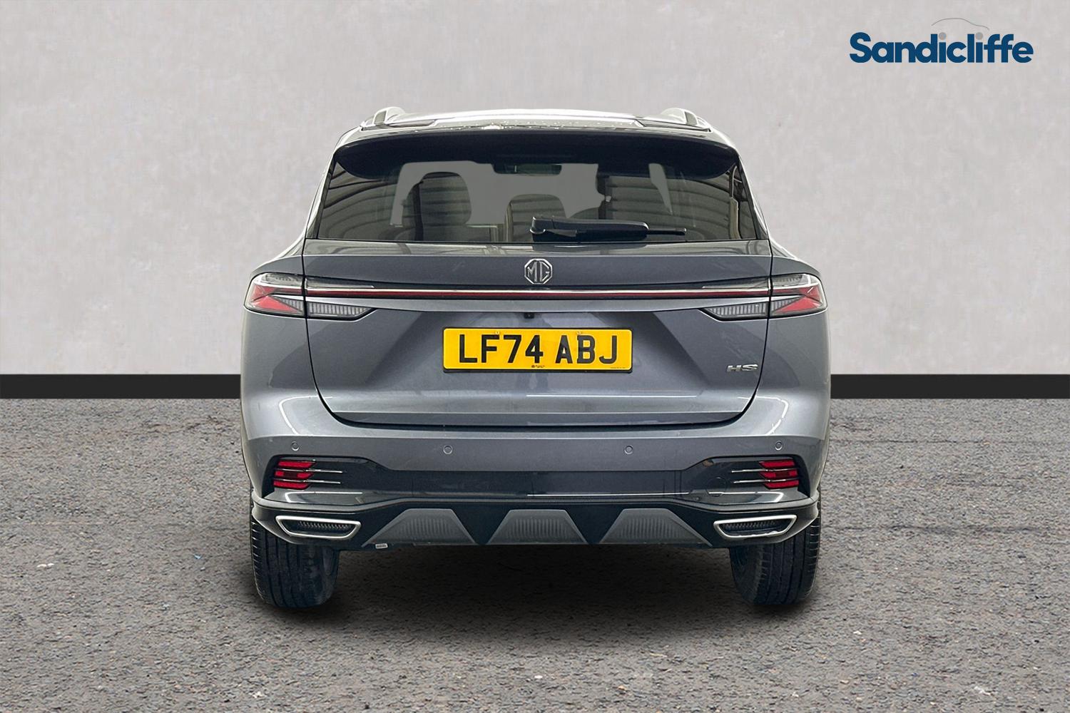 Used MG MG HS 2025 for sale - 76358379: Photo 5