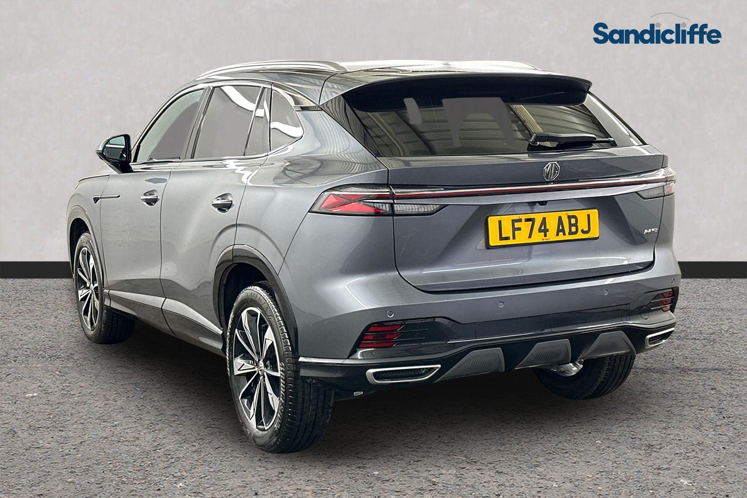 Used MG MG HS 2025 for sale - 76358379: Photo 6