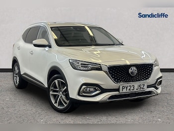 2023 - 1.5 T-GDI Exclusive 5dr DCT