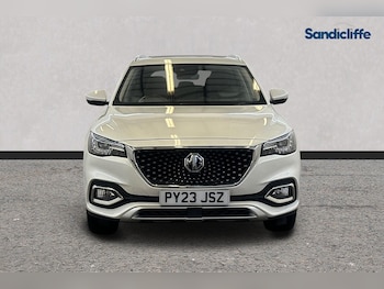 Used MG MG HS 2023 for sale - 77379034: Photo