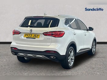 Used MG MG HS 2023 for sale - 77379034: Photo