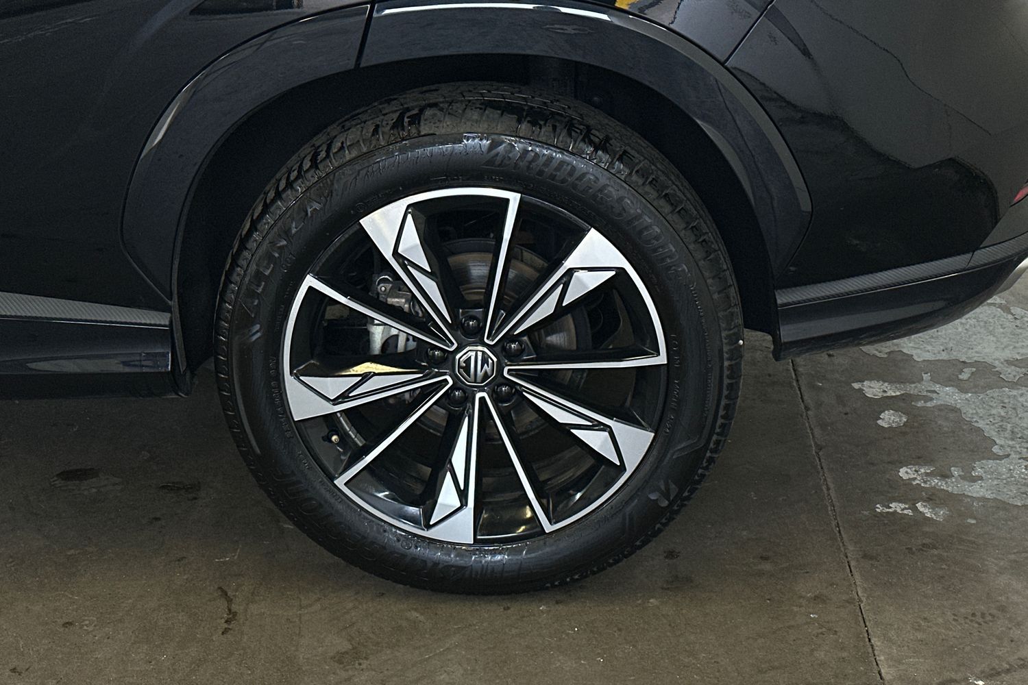 Used MG MG HS 2025 for sale - 78202187: Photo 11