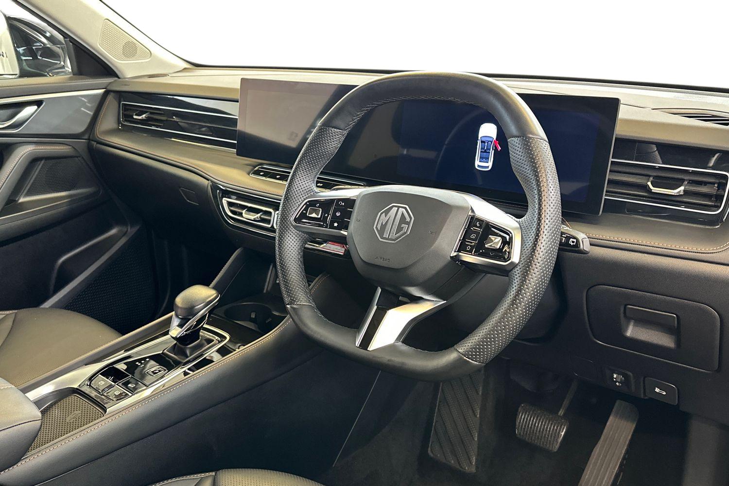 Used MG MG HS 2025 for sale - 78202187: Photo 12