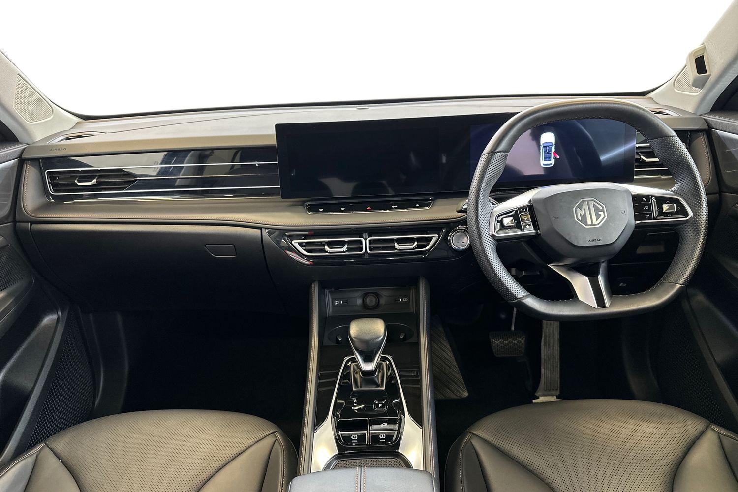 Used MG MG HS 2025 for sale - 78202187: Photo 13