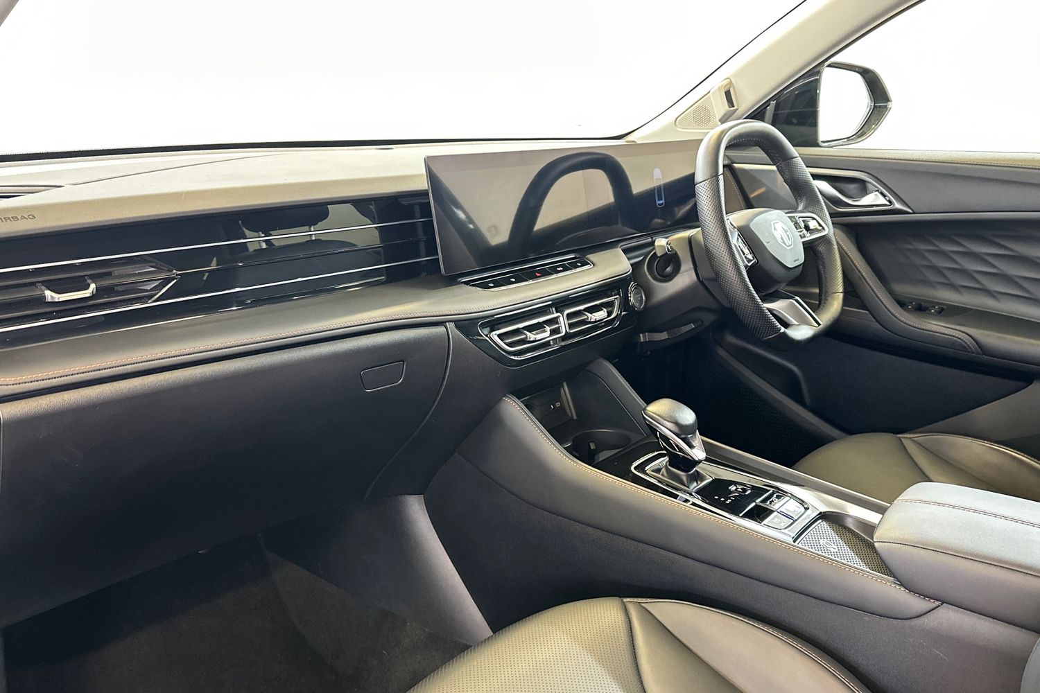 Used MG MG HS 2025 for sale - 78202187: Photo 14