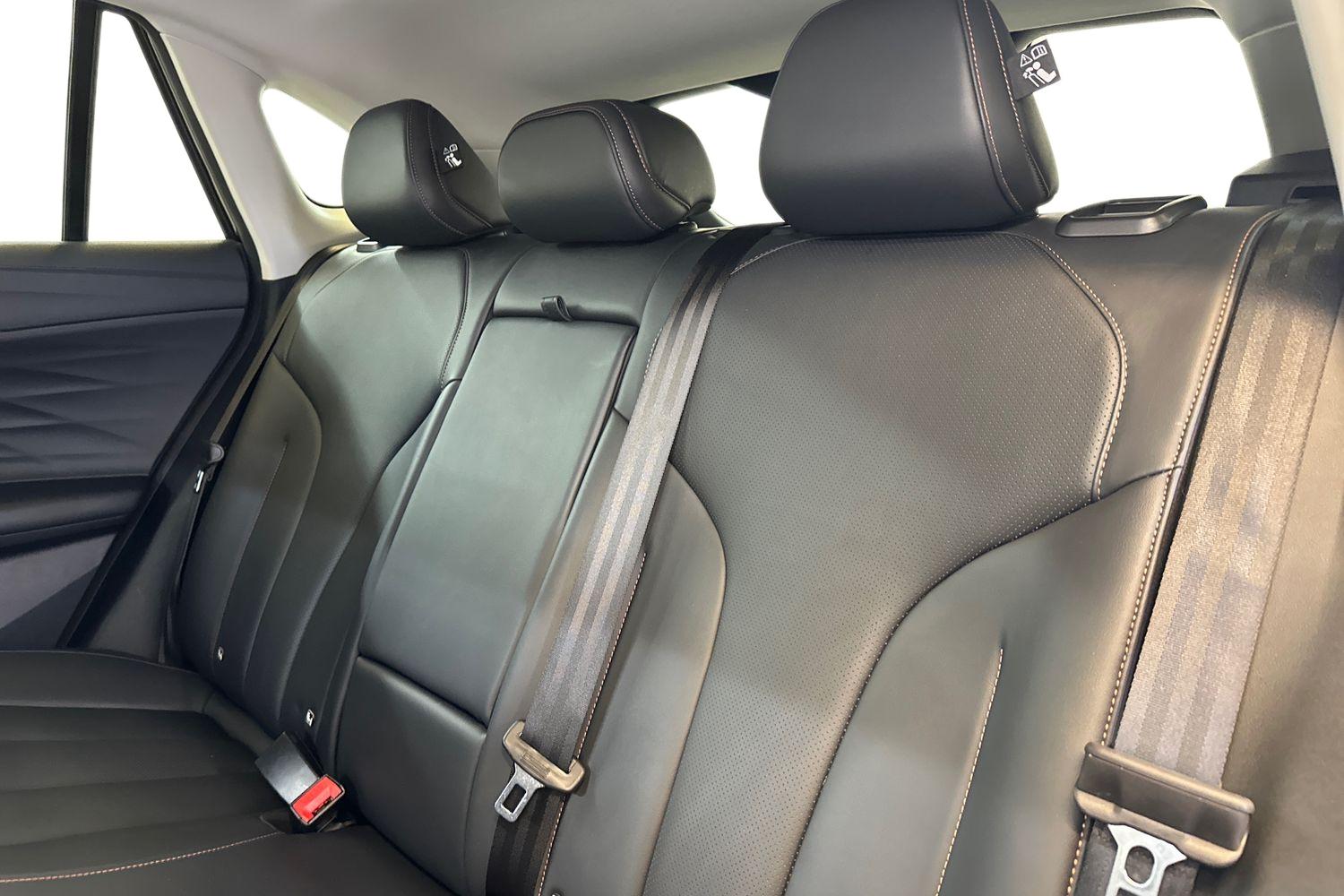 Used MG MG HS 2025 for sale - 78202187: Photo 17