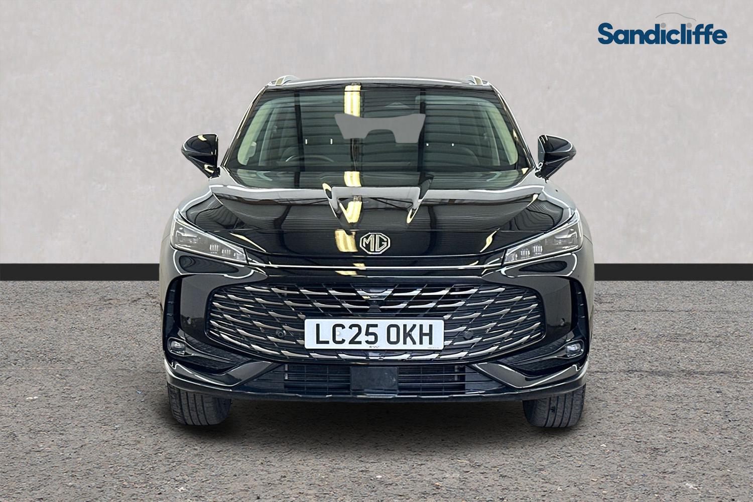 Used MG MG HS 2025 for sale - 78202187: Photo 2