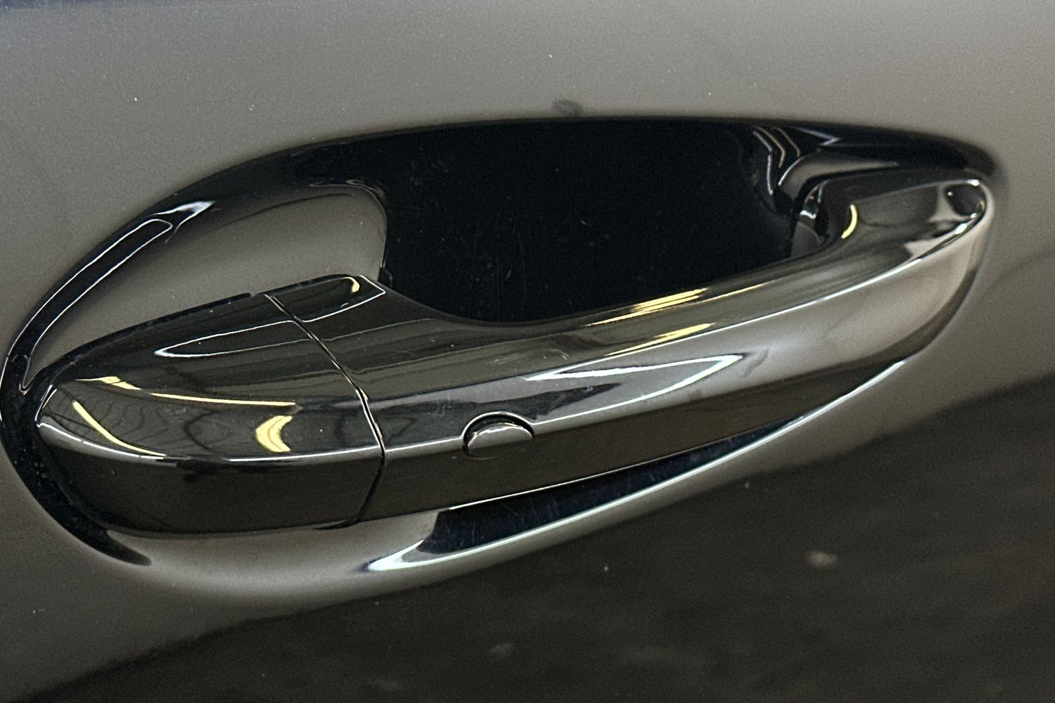 Used MG MG HS 2025 for sale - 78202187: Photo 24