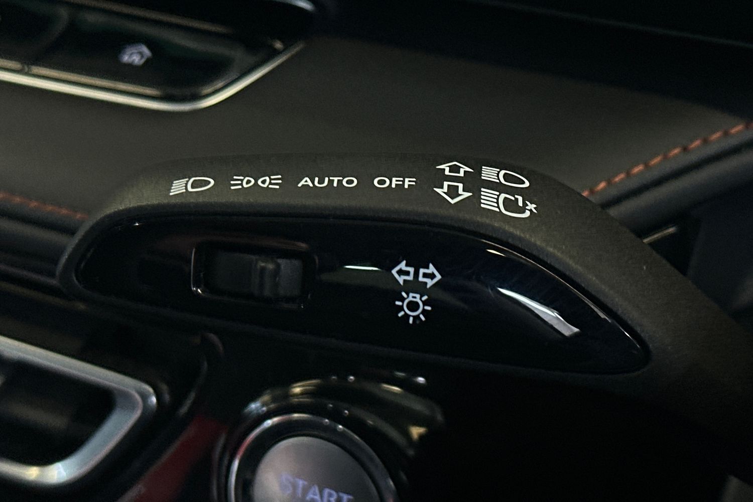 Used MG MG HS 2025 for sale - 78202187: Photo 32