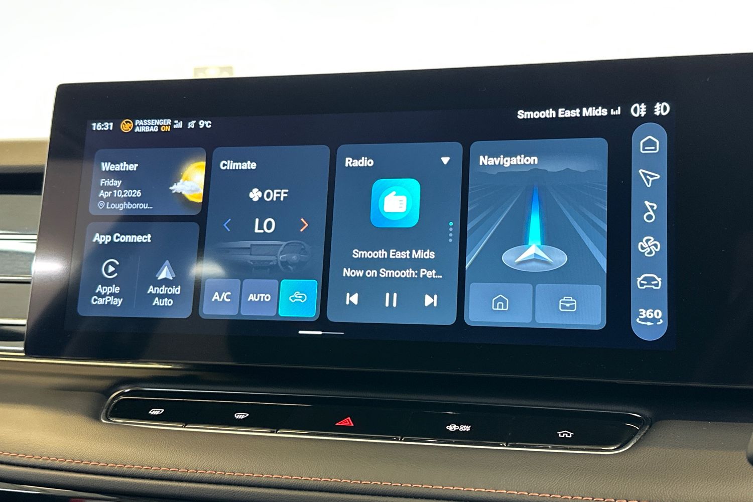 Used MG MG HS 2025 for sale - 78202187: Photo 34