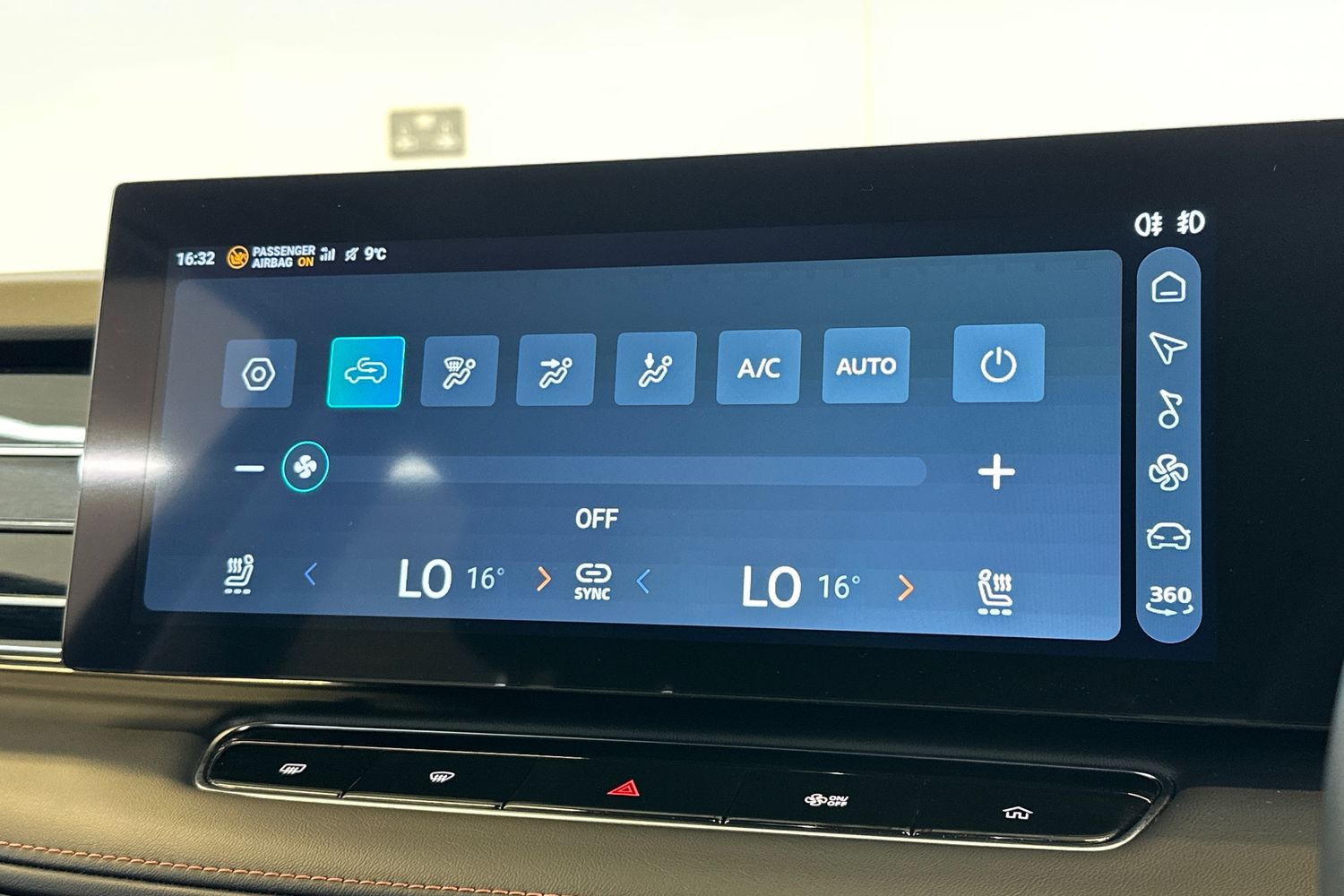 Used MG MG HS 2025 for sale - 78202187: Photo 38