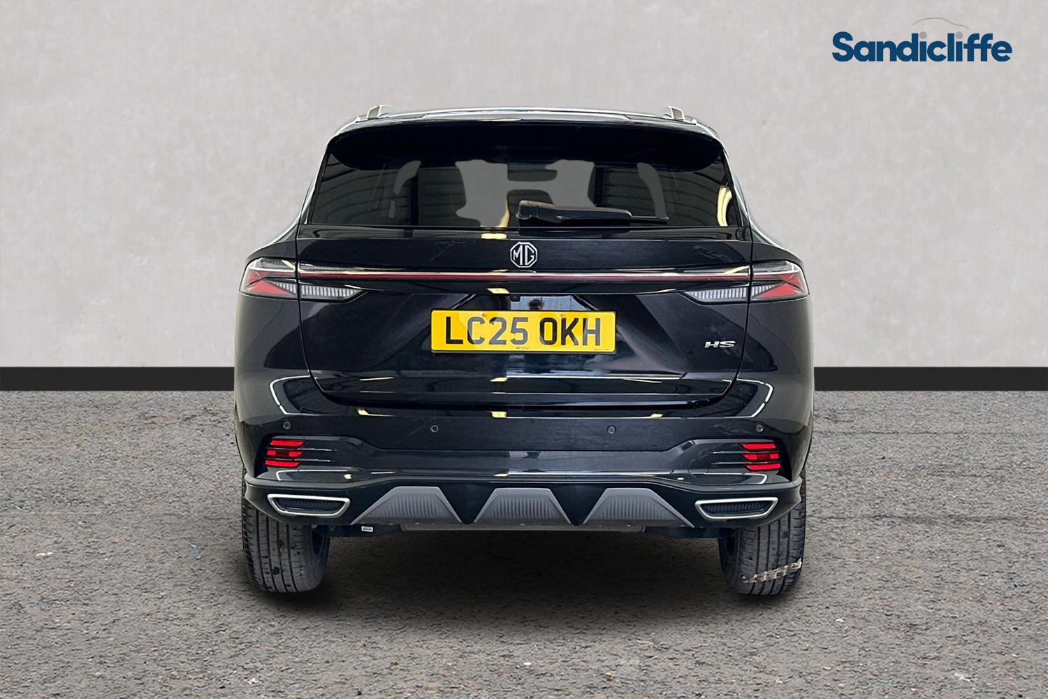 Used MG MG HS 2025 for sale - 78202187: Photo 6