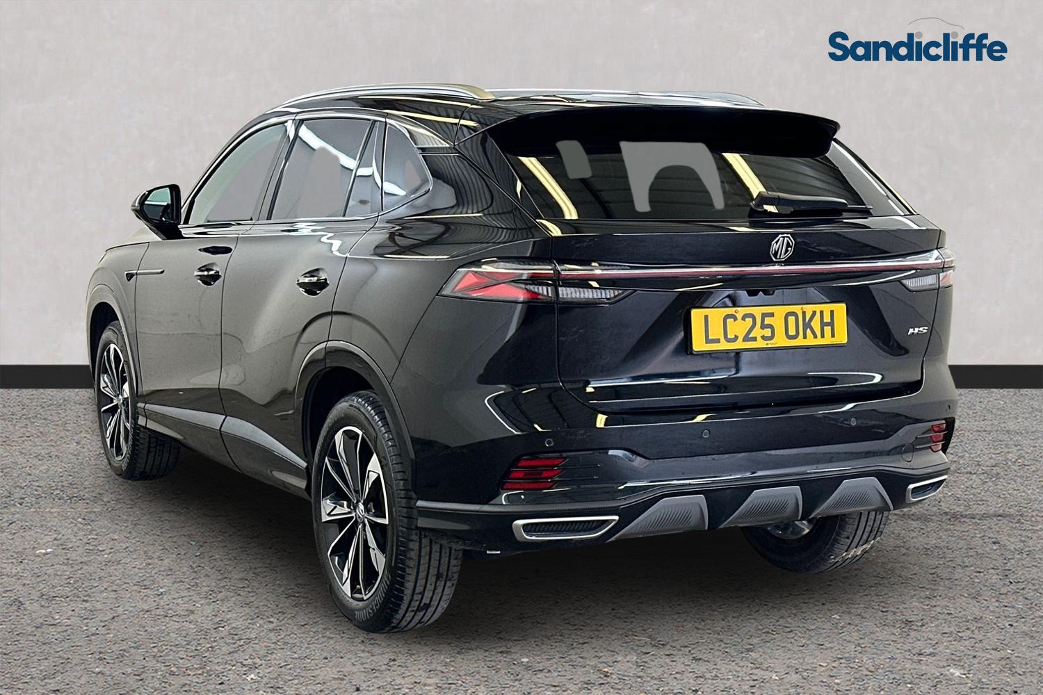 Used MG MG HS 2025 for sale - 78202187: Photo 7