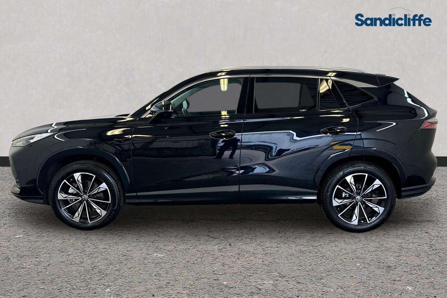 Used MG MG HS 2025 for sale - 78202187: Photo 8