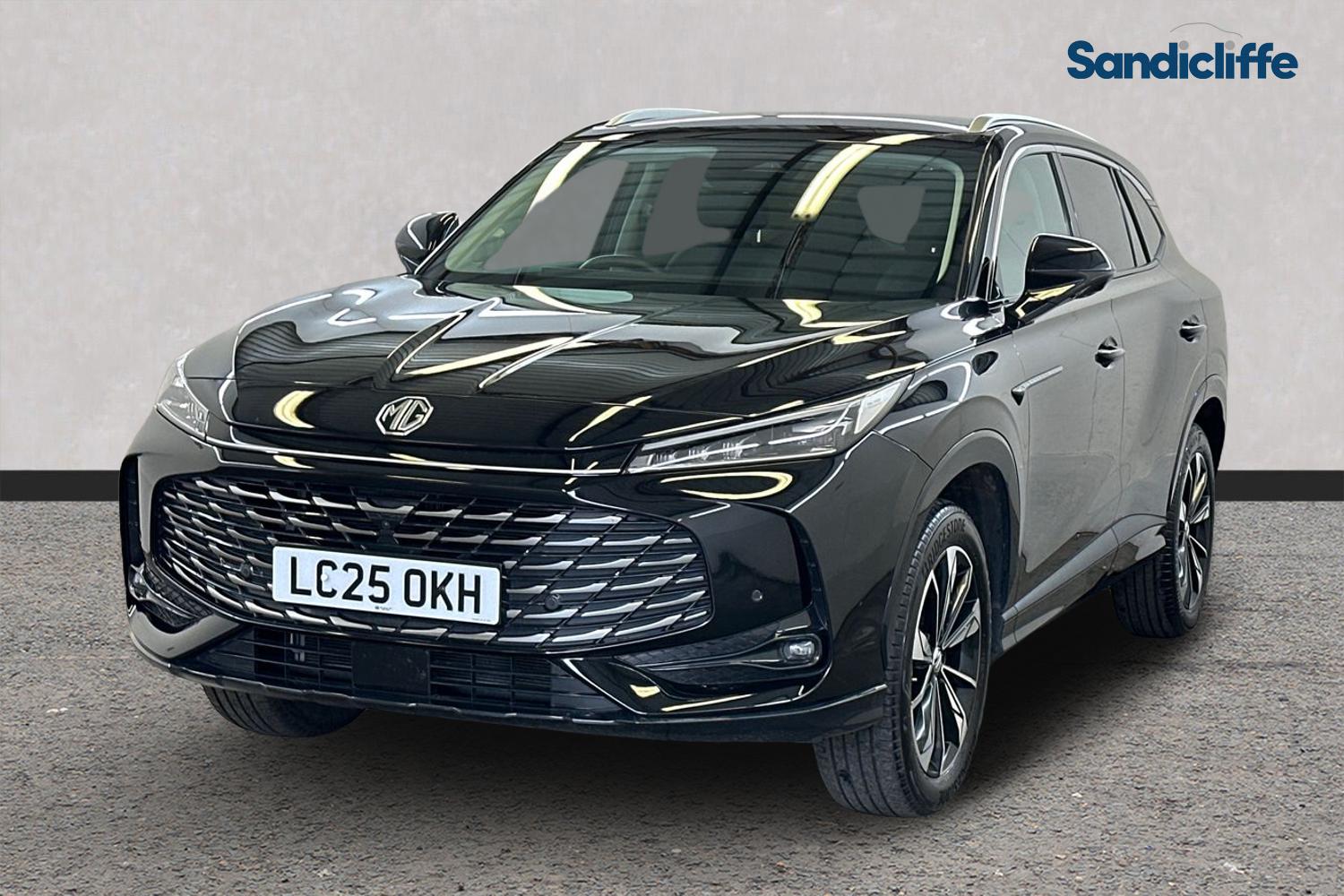 Used MG MG HS 2025 for sale - 78202187: Photo 9